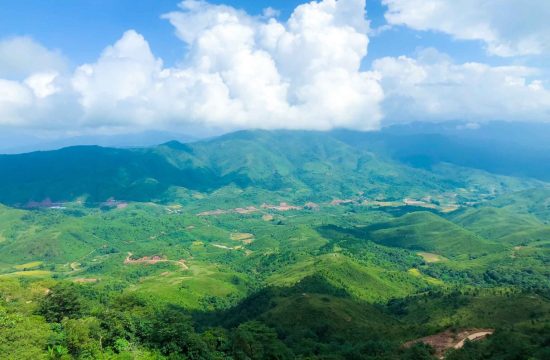 A Pa Chải – Điểm cực Tây thiêng liêng giữa đại ngàn Tây Bắc 3