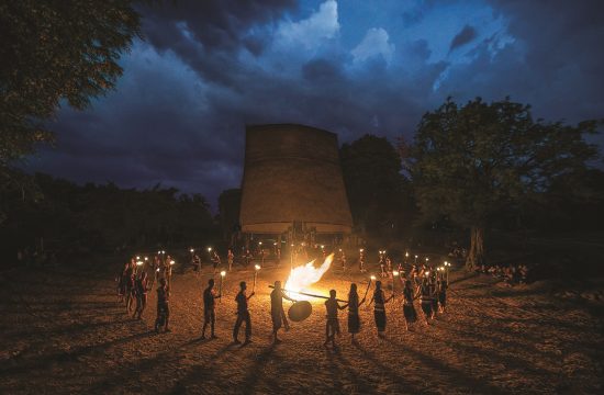 Lịch trình 4N3Đ 1