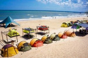 Bãi Đông Beach Camp 11