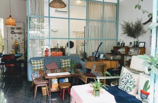 Annie Homestay Nha Trang 10