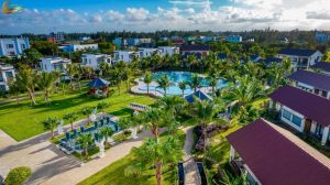 Golden Sea Resort Quảng Trị 7