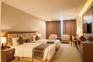 Khách sạn Mường Thanh Grand Tuyên Quang 11