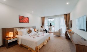 Khách sạn Yên Biên Luxury 1