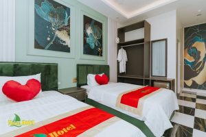 Khách sạn Marina 15