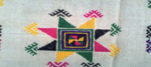 Nét đặc sắc hoa văn trên trang phục người Dao ở Cao Bằng 3