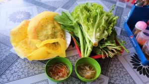 Đến Đồng Tháp nhớ thưởng thức bánh xèo Cao Lãn 83