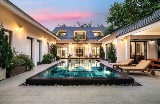 Blue Mountain Villa 26