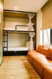 Bong Hostel Ha Giang loop 15