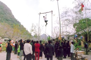 Lễ hội Gầu Tào: Hồn văn hóa Mông rực rỡ trên đất Lai Châu 15