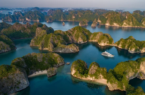 Lịch trình Hà Nội Cát Bà Hải Phòng 4 ngày 3 đêm 3