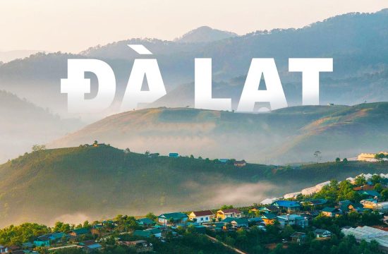 Đà Lạt: Vị trí, khí hậu, con người, văn hóa, nổi tiếng về gì 25