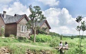 Phú Cường Tà Đùng Farmstay 9