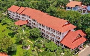 Daknong Lodge Resort – Gia Nghĩa 1