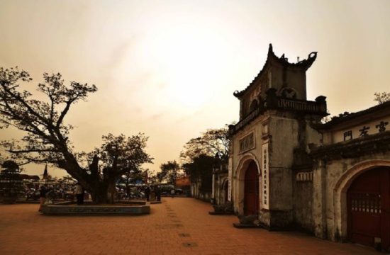 Ninh Bình (mới): Hé mở cánh cửa văn hóa với hành trình 2 ngày 1 đêm khám phá Hà Nam và Nam Định! 15