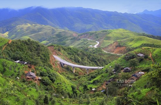 Đèo Pha Đin – Huyền thoại nối liền đất trời Tây Bắc 18