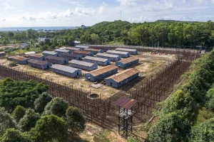 Nhà tù Phú Quốc – Bảo tàng sống giữa biển trời Đặc khu An Thới, tỉnh An Giang mới 51