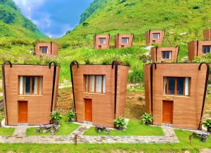 H’mong Village Hà Giang – Nghỉ dưỡng văn hóa dân tộc tại Quản Bạ, tỉnh Tuyên Quang 3