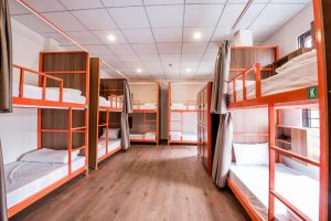 Top 20 Hostel chất lượng tại Hà Nội 9