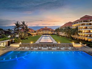Pullman Danang Beach Resort – Nghỉ dưỡng đẳng cấp bên bờ biển Bắc Mỹ An 7
