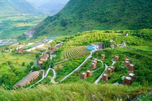 H’mong Village Hà Giang – Nghỉ dưỡng văn hóa dân tộc tại Quản Bạ, tỉnh Tuyên Quang 13
