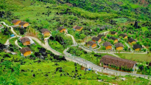 H’mong Village Resort Hà Giang 3