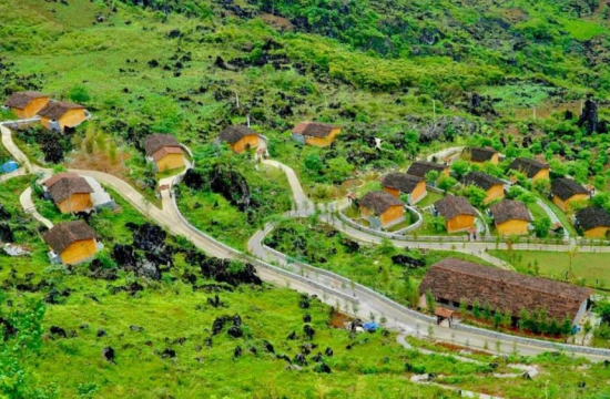 H’mong Village Resort Hà Giang 25