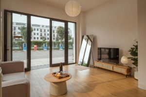 Homestay & Hotel Concept Maison 15