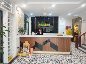 Khách sạn Marina 5