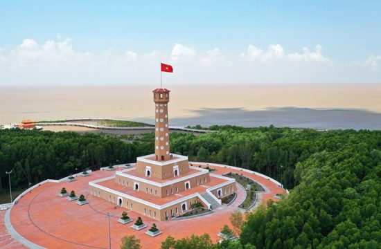 Lịch Trình Du Lịch Cà Mau 2 Ngày 1 Đêm: Khám Phá Vùng Đất Cực Nam Tổ Quốc 13