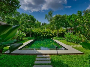 Azerai Can Tho – Pool Villa 5