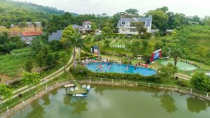 Top 20 Bungalow đẹp nhất tại Hà Nội 15