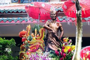 Lễ hội Đình thần Nguyễn Trung Trực – Hào khí dân tộc giữa lòng An Giang mới 1