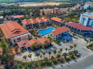 Manli Resort Quảng Bình 5