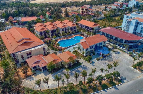 Manli Resort Quảng Bình 23