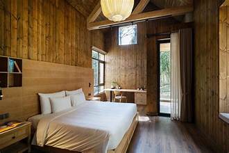 Mơ Stay – Forest Resort