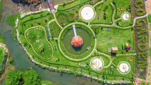 Mộc Châu Eco Garden 3