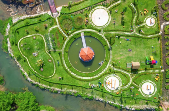 Mộc Châu Eco Garden 31