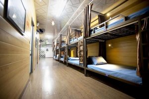 Moc May by Northstar Hostel & Tours 1