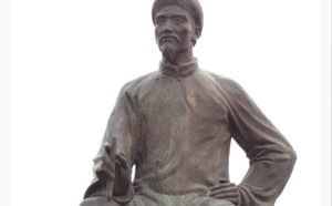 Về với Tiên Điền – Thăm Khu lưu niệm Đại thi hào Nguyễn Du 5