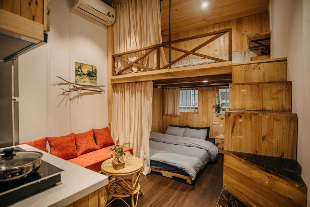 Top 10 Homestay chất lượng tại Hà Nội 7