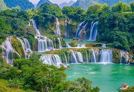 Du lịch Cao Bằng 3 ngày 2 đêm – phương án 3