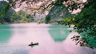 Du lịch Cao Bằng 2 ngày 1 đêm – phương án 3