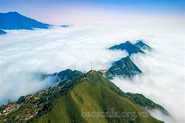 TREKKING VÀ KHÁM PHÁ TÂY BẮC 4N3Đ