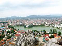 1 ngày tại Lạng Sơn