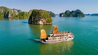 Tour Quảng Ninh 4 ngày 3 đêm: Một hành trình – Ba trải nghiệm khác biệt 5