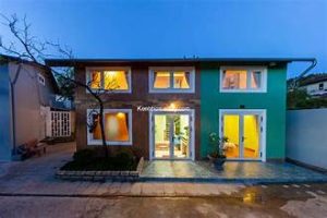 Nhà nghỉ Thiên Hà 7