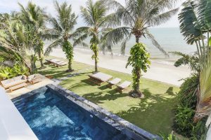 Oceanique Villas – Mũi Né 11