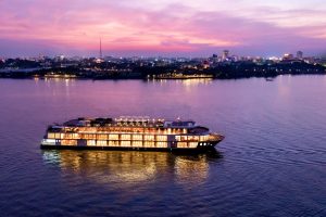 DU THUYỀN VICTORIA MEKONG CRUISE – TRẢI NGHIỆM NGHỈ DƯỠNG ĐẲNG CẤP TRÊN DÒNG MÊKÔNG 25