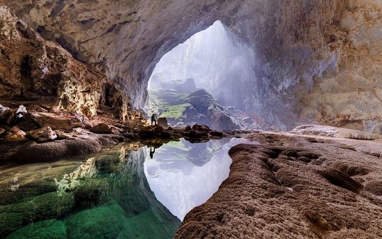 Động Pa Thơm – Khám phá hang động kỳ ảo giữa núi rừng Điện Biên 16