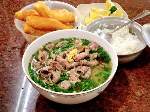 Phở Nhớ